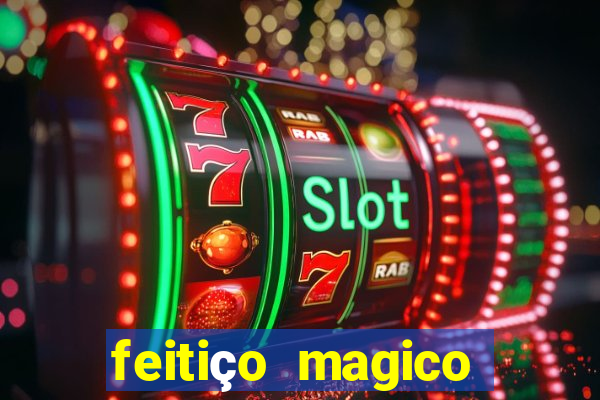 feitiço magico manga pdf